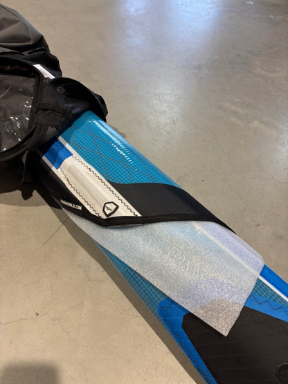 (Gereserveerd) Naish Cam Freerace 2025 6.4 / NIEUW