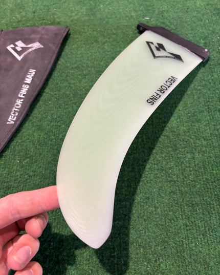 Vector Fins Freeride 30cm US-Box / NIEUW