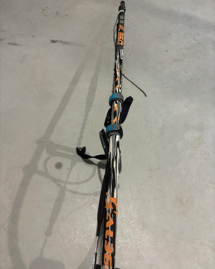 AL360 Carbon 160-220