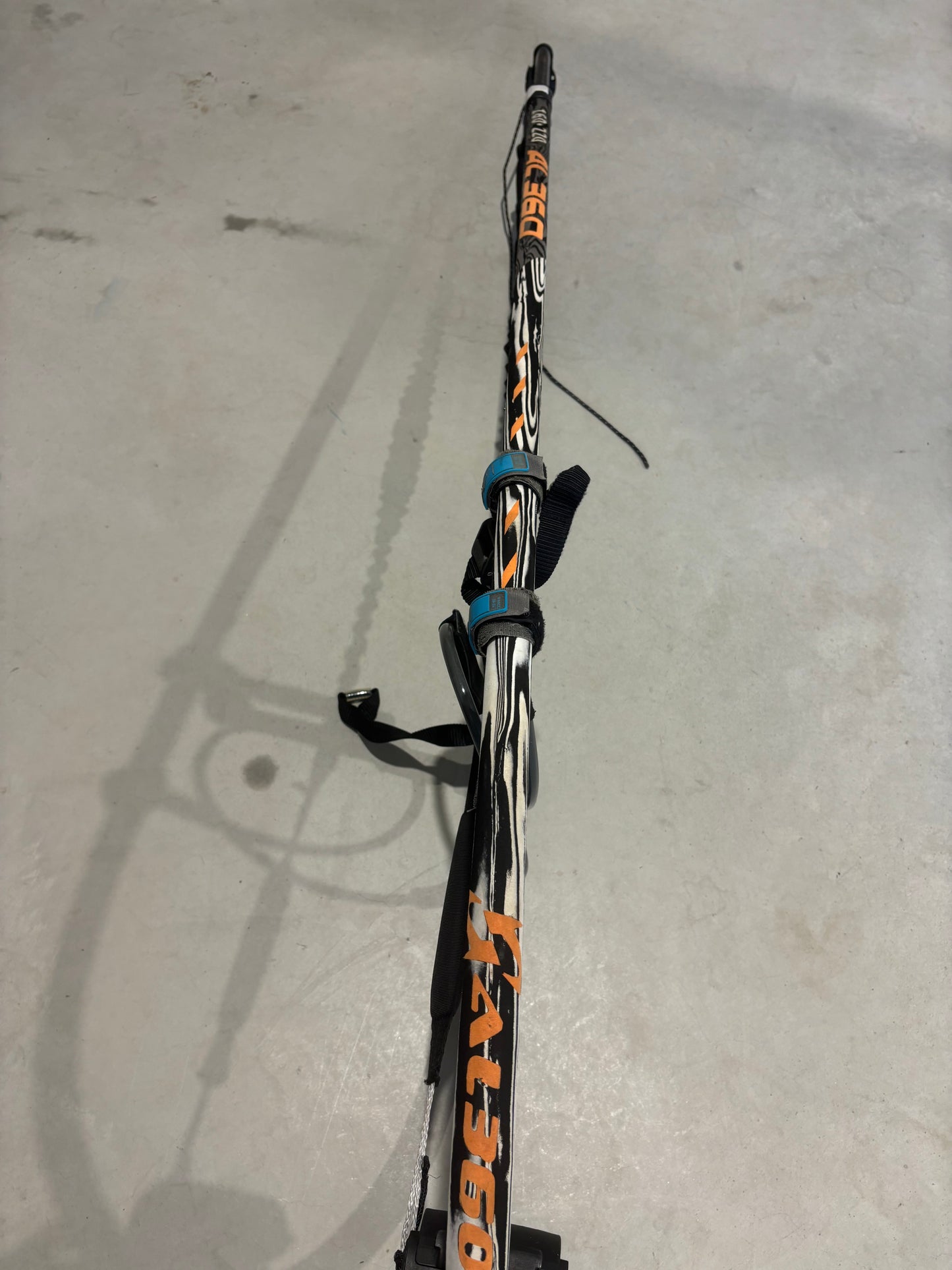 AL360 Carbon 160-220