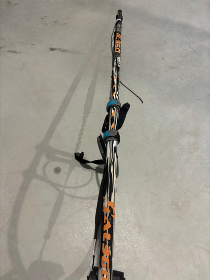 AL360 Carbon 160-220