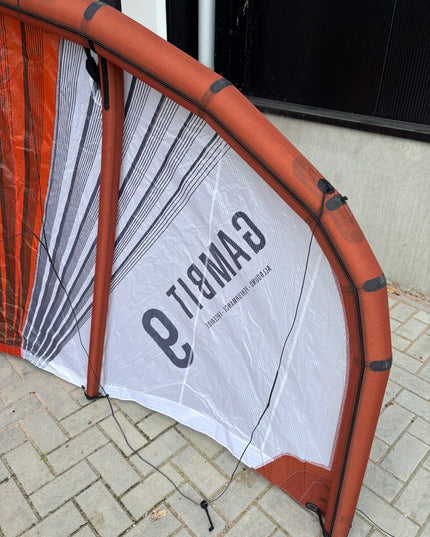 PLKB SET Gambit V2 9m + Shepherd 137x41 + Compass Bar (NIEUW)