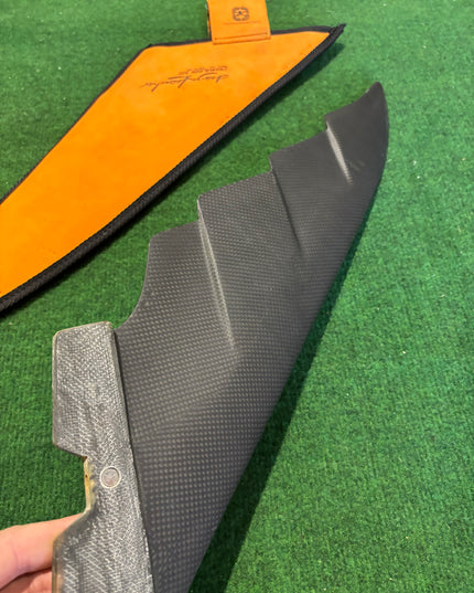 Lessacher Chameleon 32cm Powerbox
