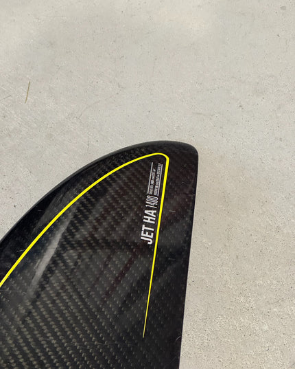 Naish Jet HA 1400 Foil