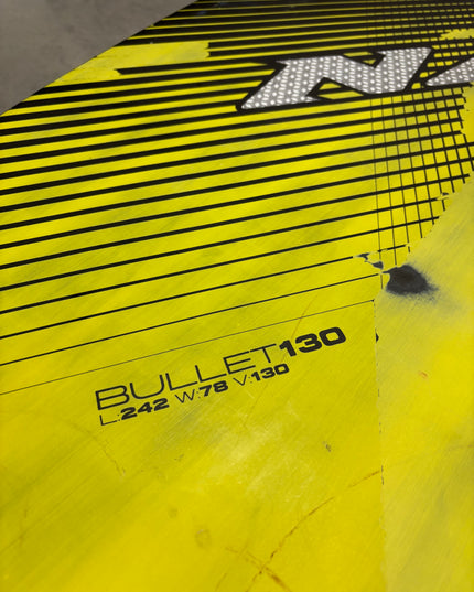 Naish Bullet Freerace - 130L