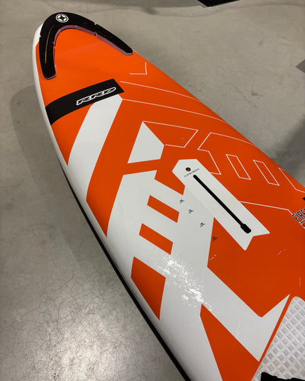 RRD FireRide - 115L