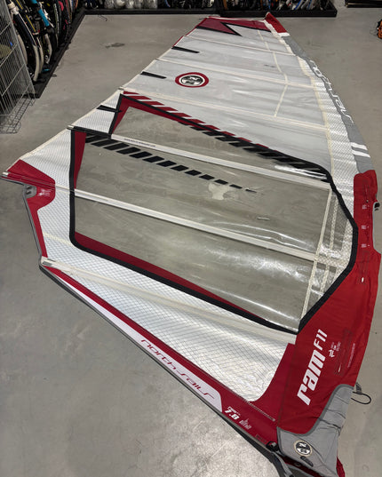 North Sails Ram F11 7.8