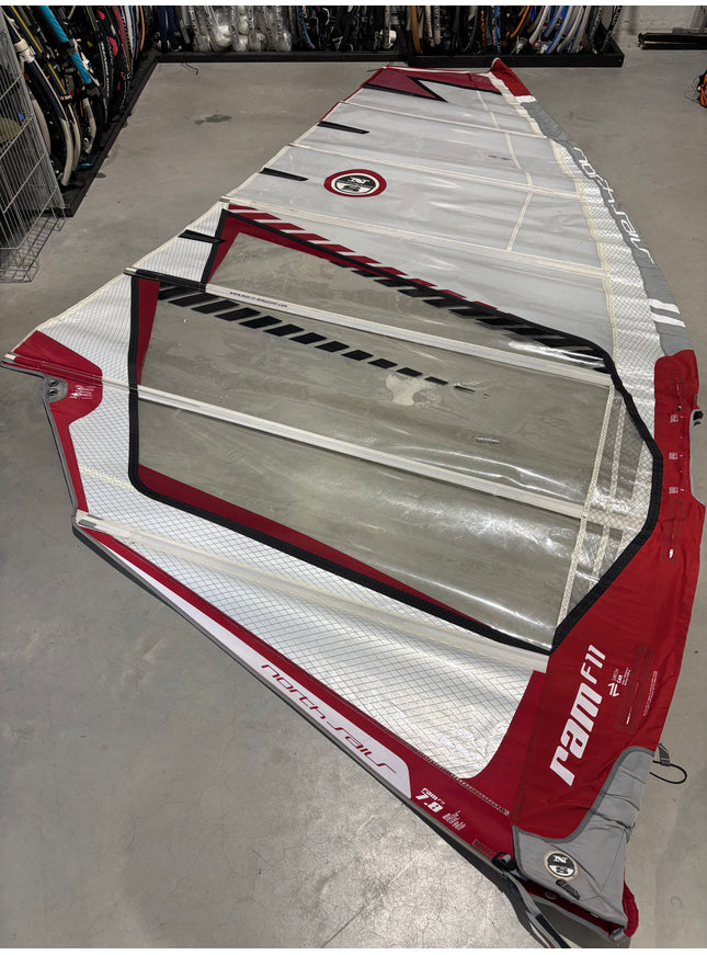 North Sails Ram F11 7.8