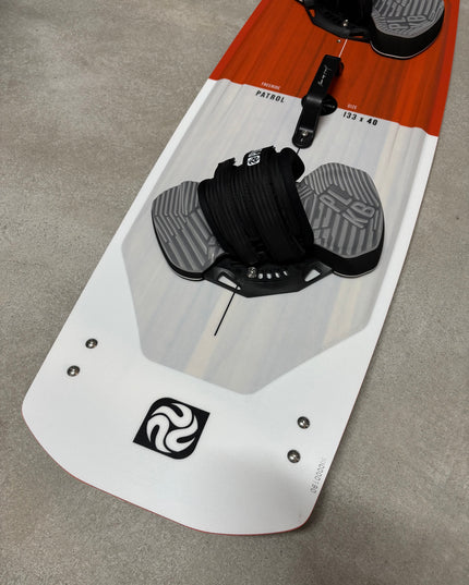 PLKB Patrol 133x40 - NIEUW