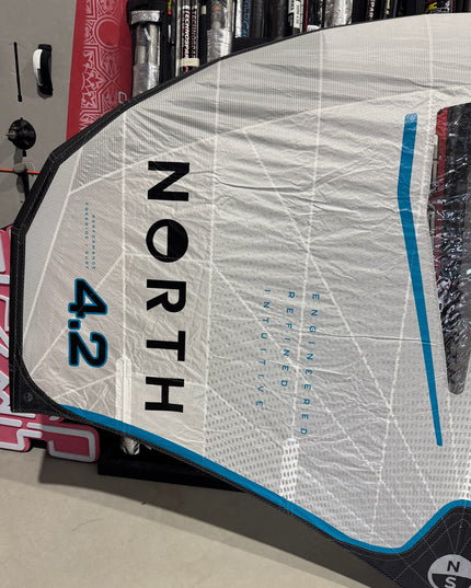 North Nova PRO 4.2m