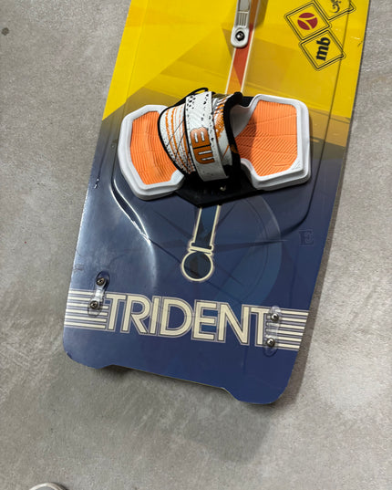 Airush Trident 142x44