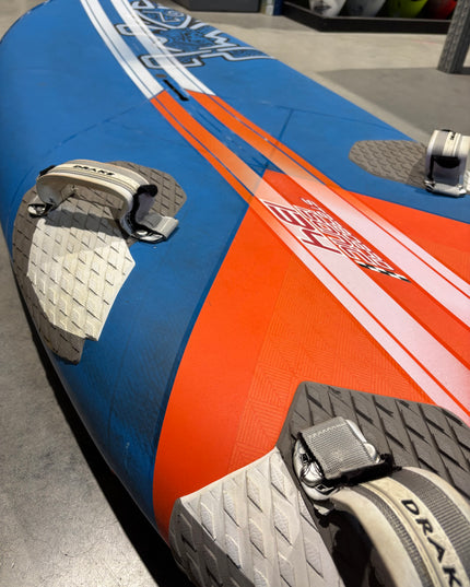 Starboard Isonic Carbon - 134L