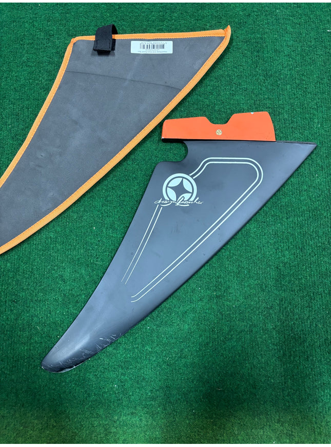 Unifiber Lessacher Weed Blade 32cm Powerbox