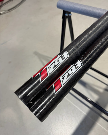 Bic Techno One Design 6.8 Compleet tuigage