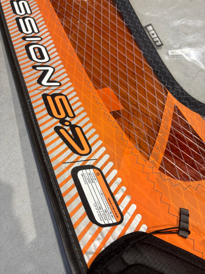 Neilpryde Expression 5.7 + Neilpryde 430 SDM C35