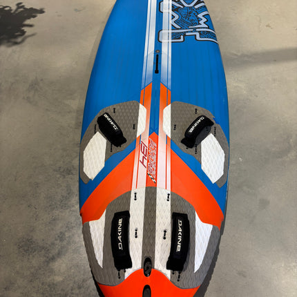 Collection image for: Windsurf boards Freerace