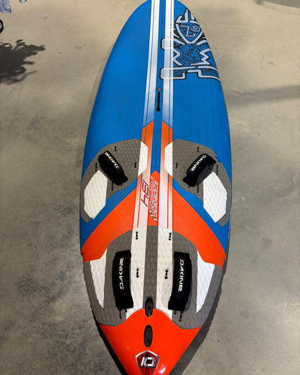 Starboard Futura Wood - 134L