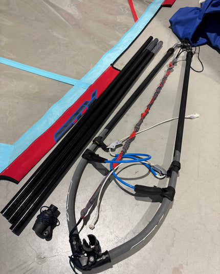 STX Powerkid 5.0