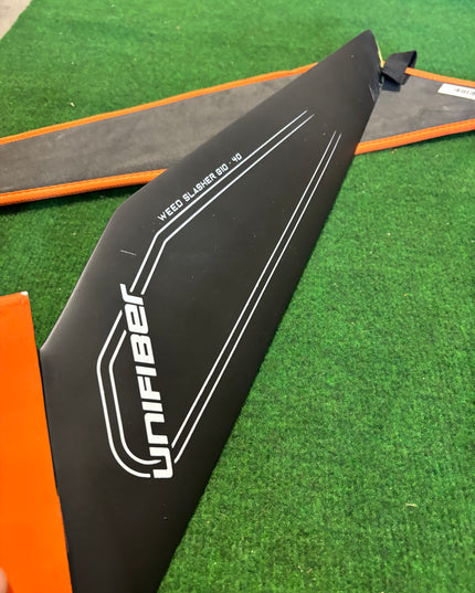 Unifiber Weedslasher 40cm Tuttlebox