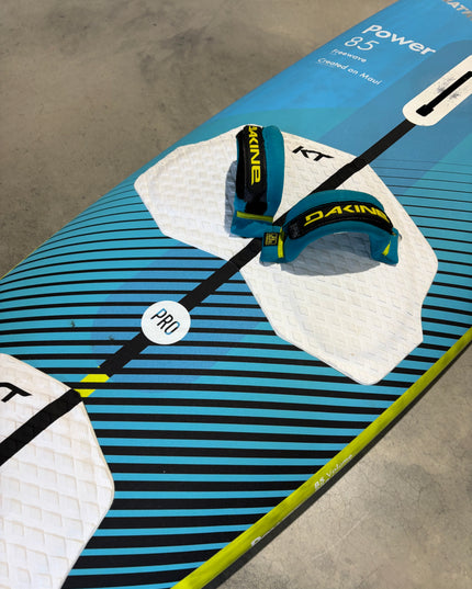 Quatro Power Freewave - 85L