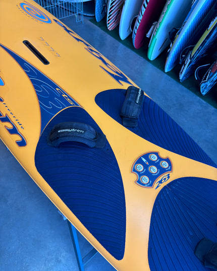 BIC Techno Medium - 112L