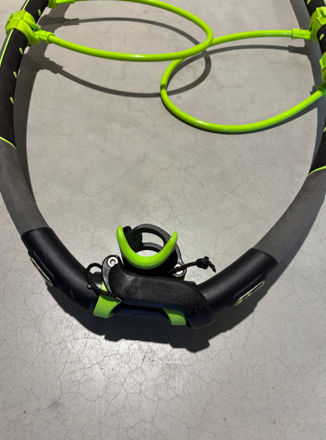 Neilpryde X3 180-230 | NIEUW