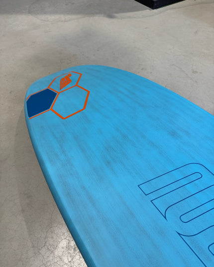 Tabou 3S+ LTD - 116L