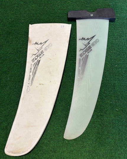 Select Edge G10 37cm Powerbox