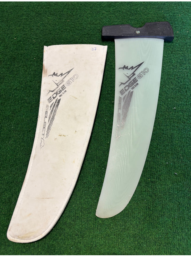Select Edge G10 37cm Powerbox