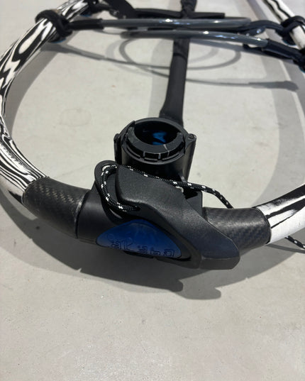 AL360 Carbon 160-220