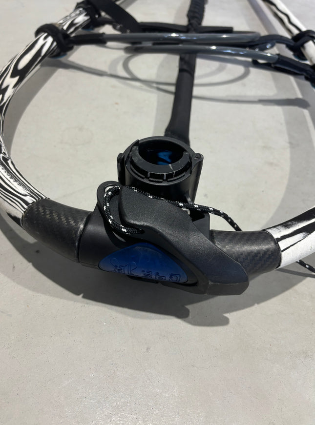 AL360 Carbon 160-220