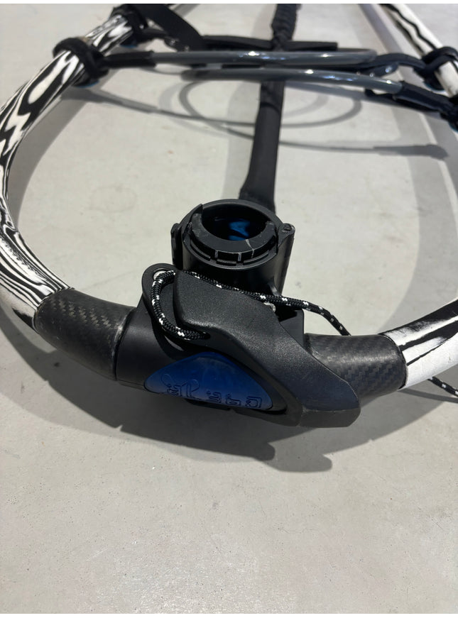 AL360 Carbon 160-220