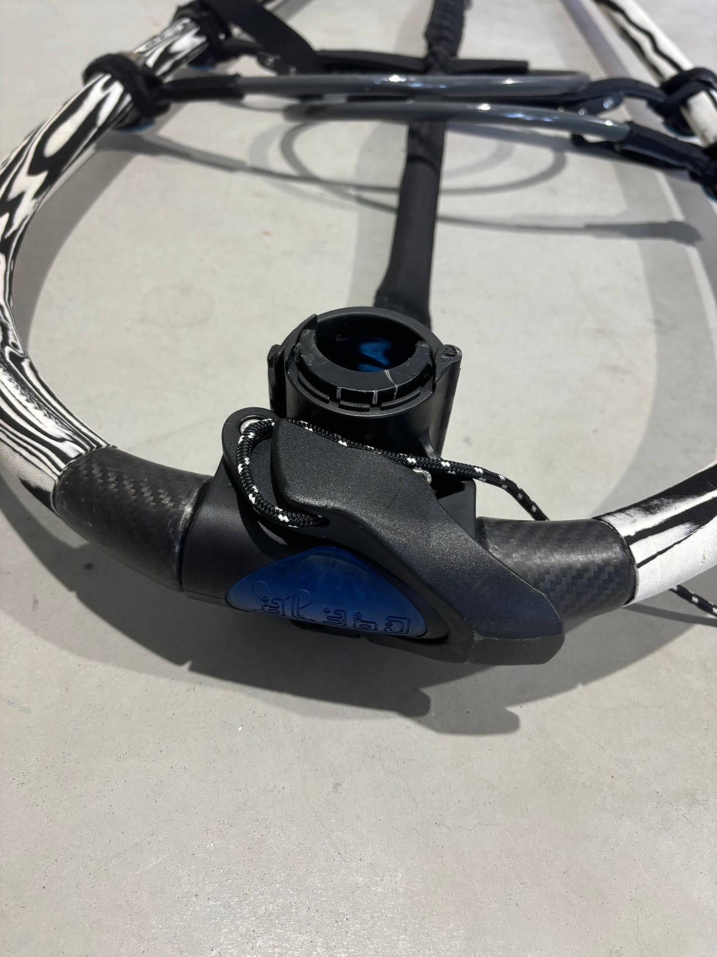 AL360 Carbon 160-220