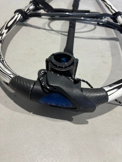 AL360 Carbon 160-220