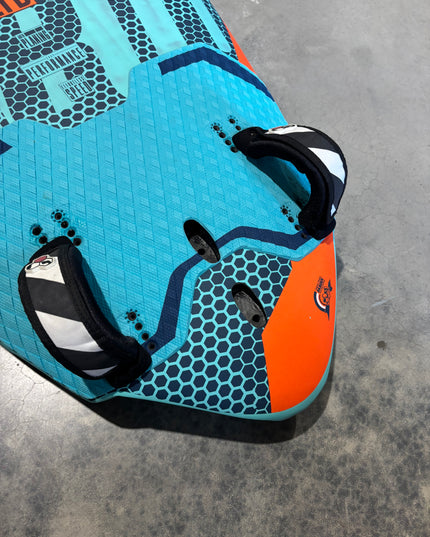 Tabou Rocket+ LTD - 123L