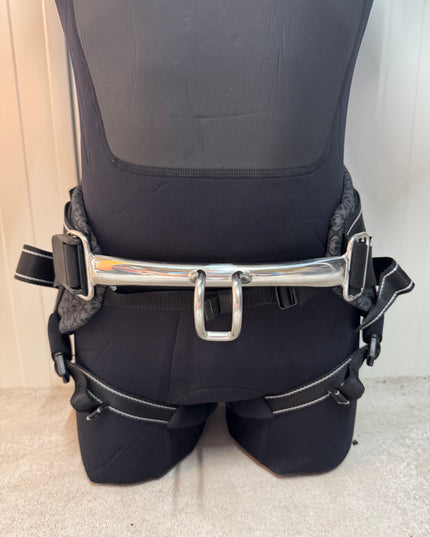 Maui Magic Zittrapeze maat M