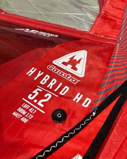 Gaastra Hybrid HD 5.2