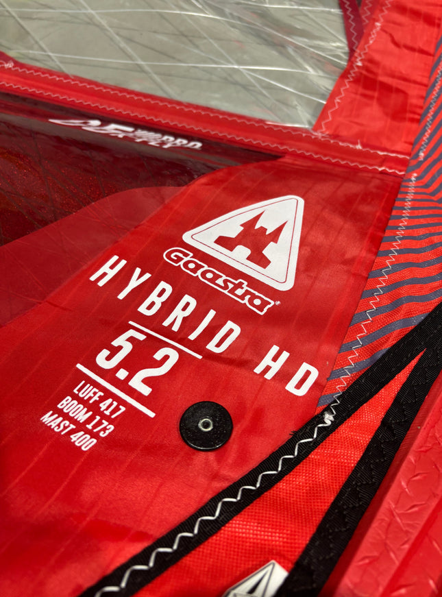 Gaastra Hybrid HD 5.2