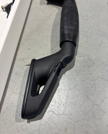 Carved Revo Grabhandle / NIEUW