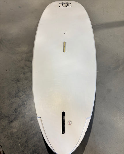 Starboard Kode Tufskin - 114L