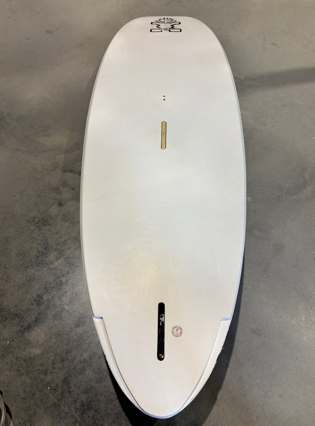 Starboard Kode Tufskin - 114L