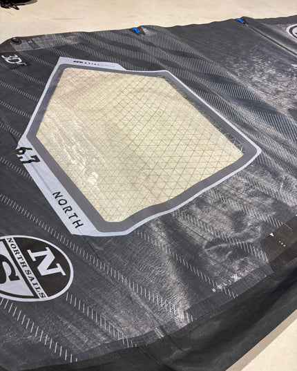 North Sails X-Over 6.7