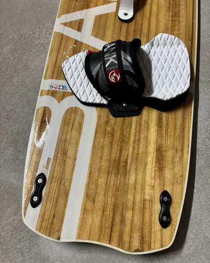 Blank Force 137x41.5