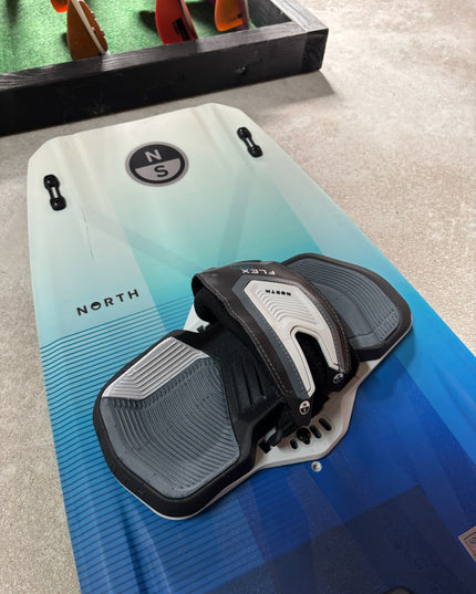 North Atmos 138x41