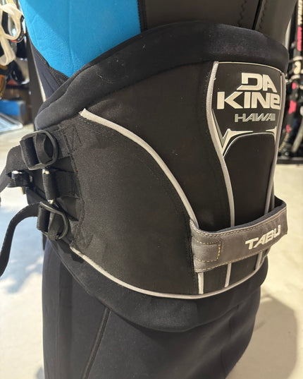 Dakine Tabu Heuptrapeze maat M