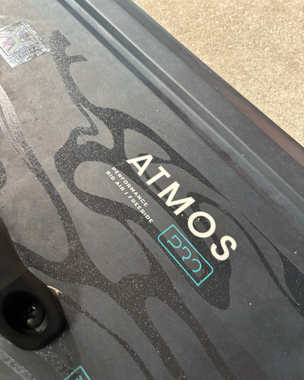 North Atmos Pro 138x41