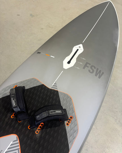 RRD Freestyle Wave LTE Y30 - 96L