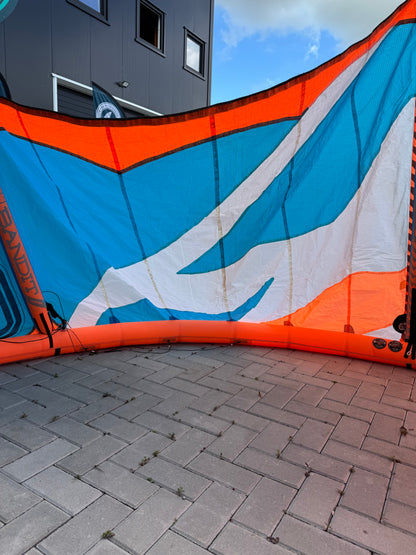 F-One Bandit 9m + Brunotti Onyx 136x40 + F-One Bar