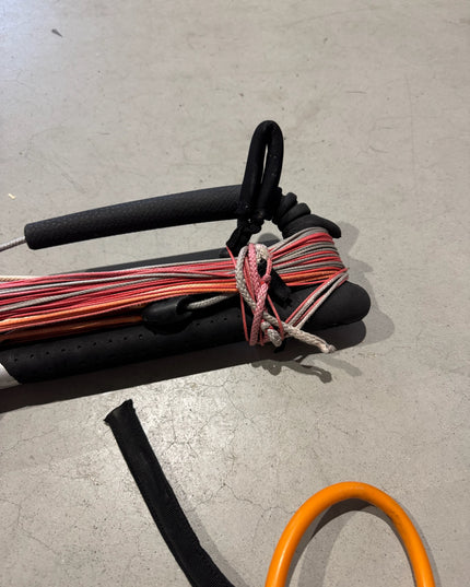 PLKB Escape 8m + 10m + PLKB Bar