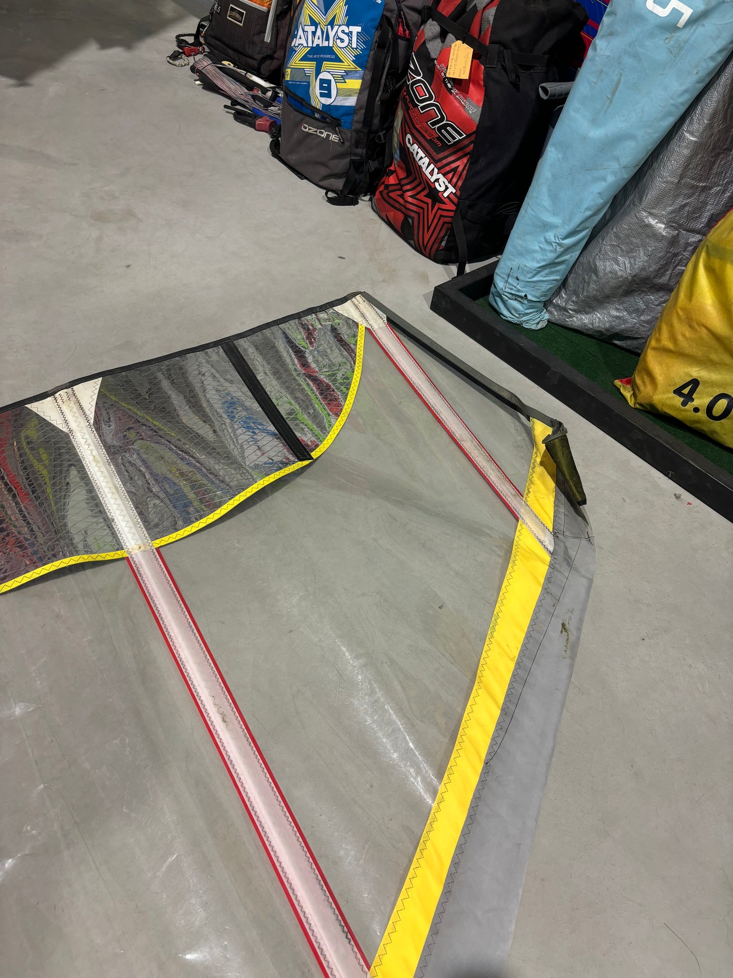 Arrows Maxx 8.0